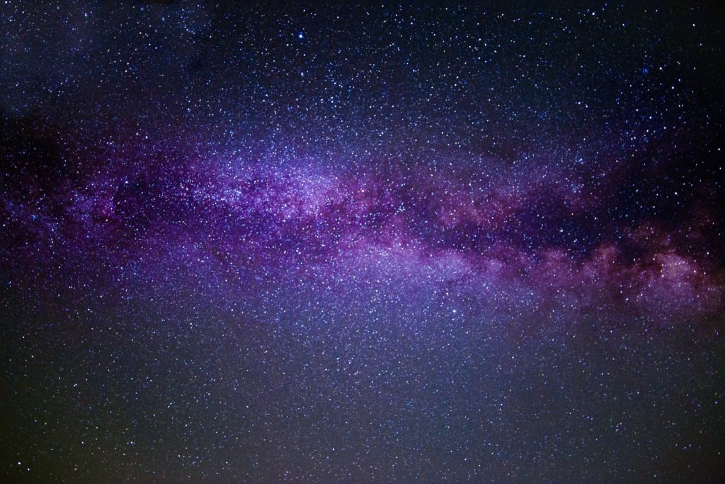 これだけ知っておけば誰でも満点の星空を撮影できます 星景写真の撮り方 サラリーマンの歩き方